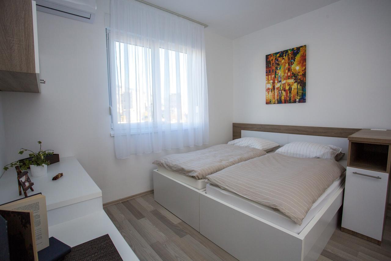 The Golden City Apartments Mostar Exterior foto