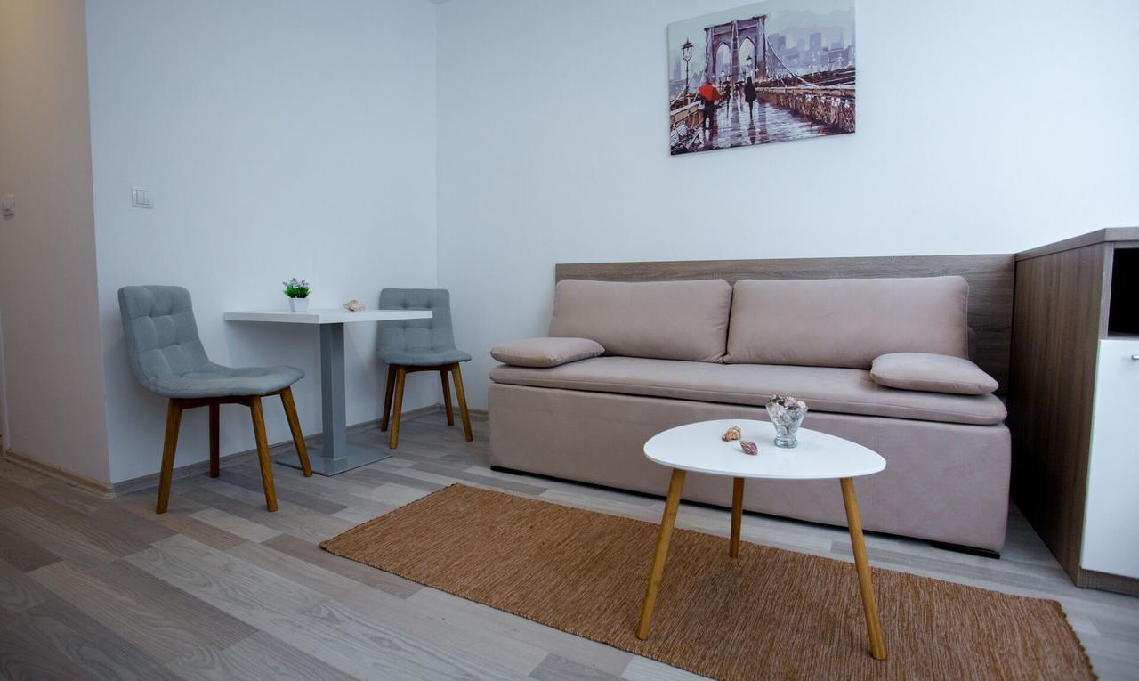 The Golden City Apartments Mostar Exterior foto